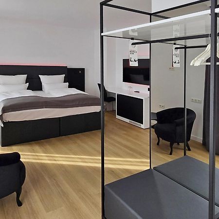 Dormero Hotel Coburg Eksteriør billede