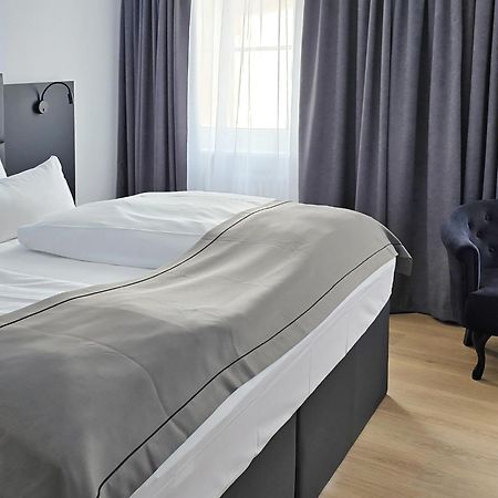 Dormero Hotel Coburg Eksteriør billede