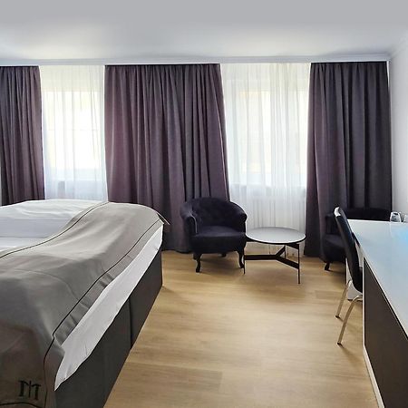 Dormero Hotel Coburg Eksteriør billede