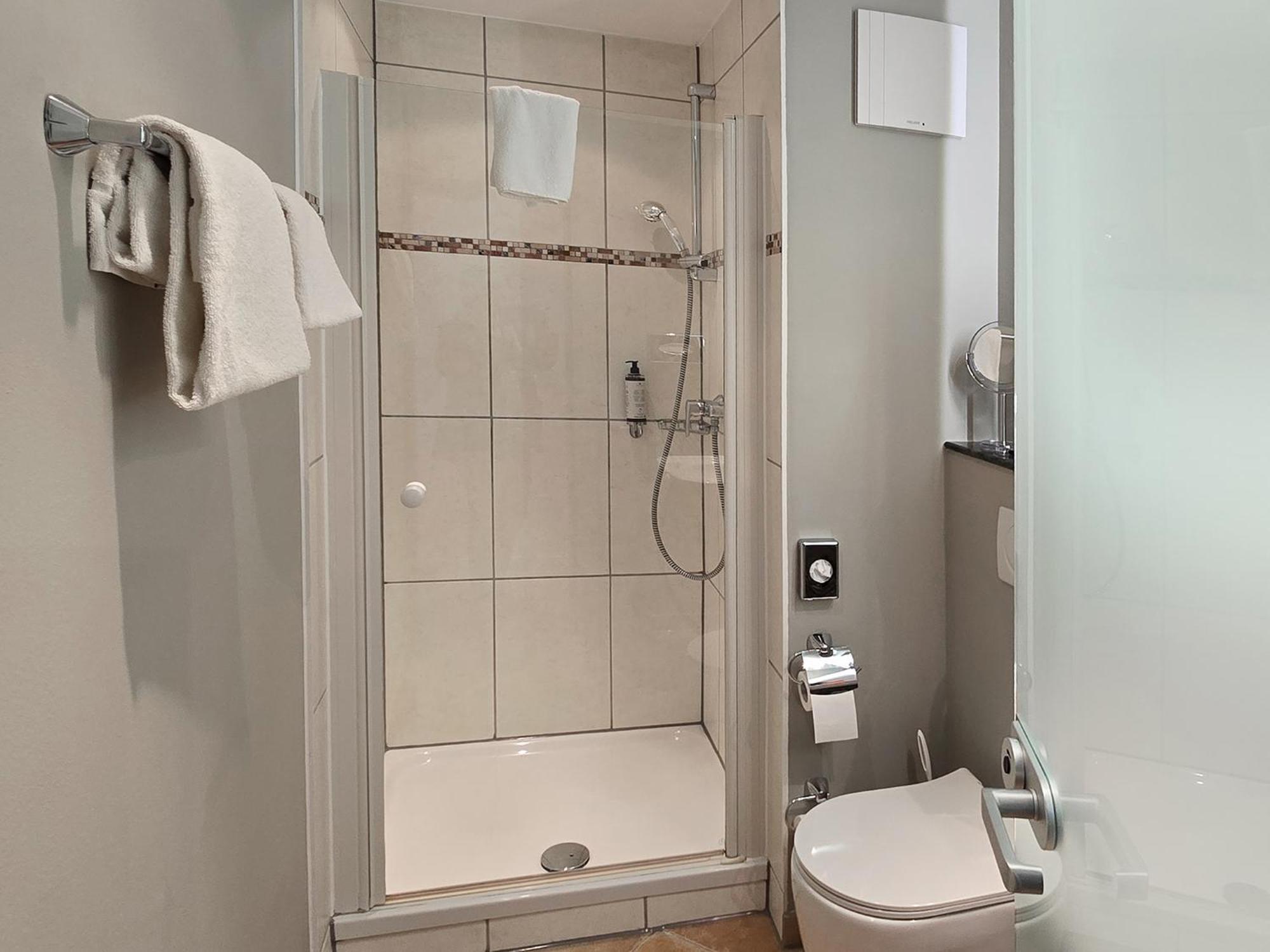 Dormero Hotel Coburg Eksteriør billede