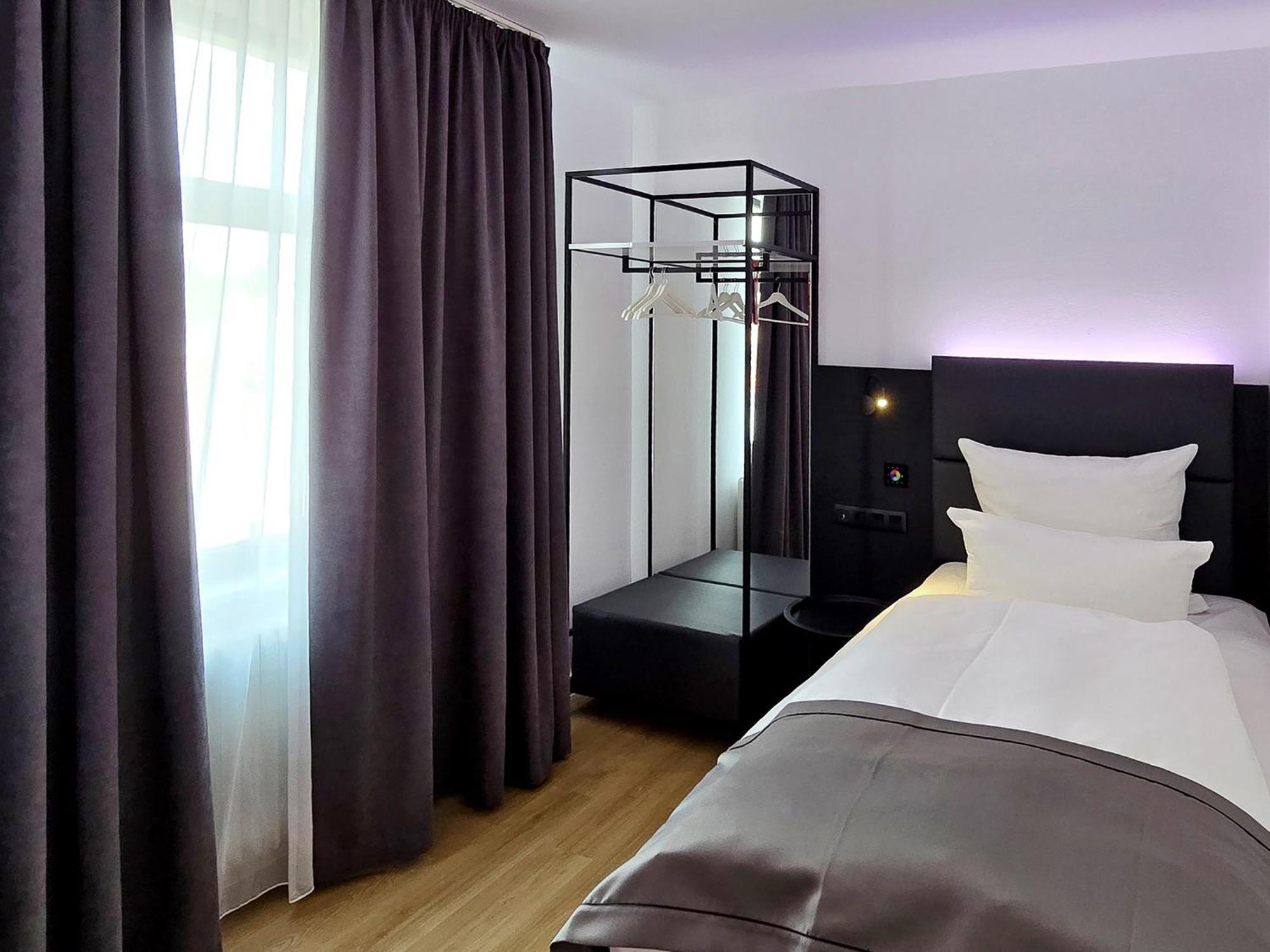 Dormero Hotel Coburg Eksteriør billede