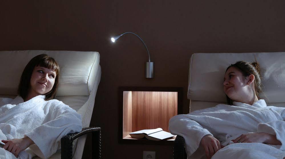 Dormero Hotel Coburg Eksteriør billede