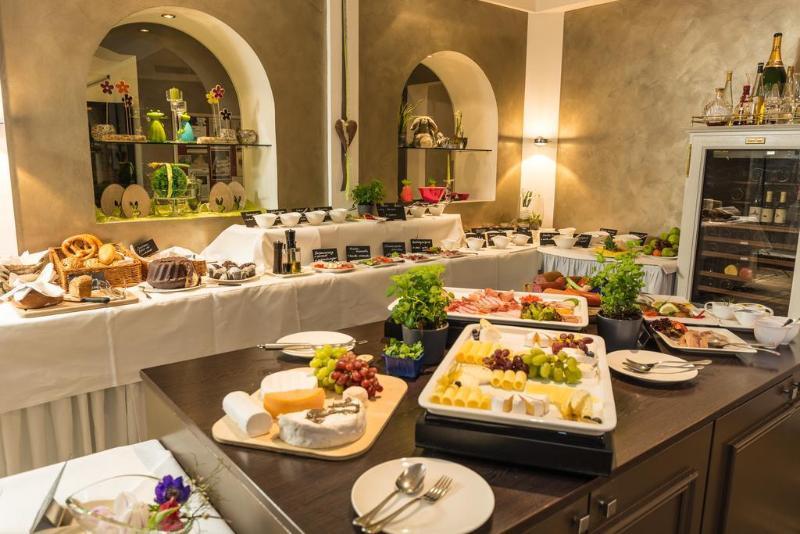 Dormero Hotel Coburg Eksteriør billede