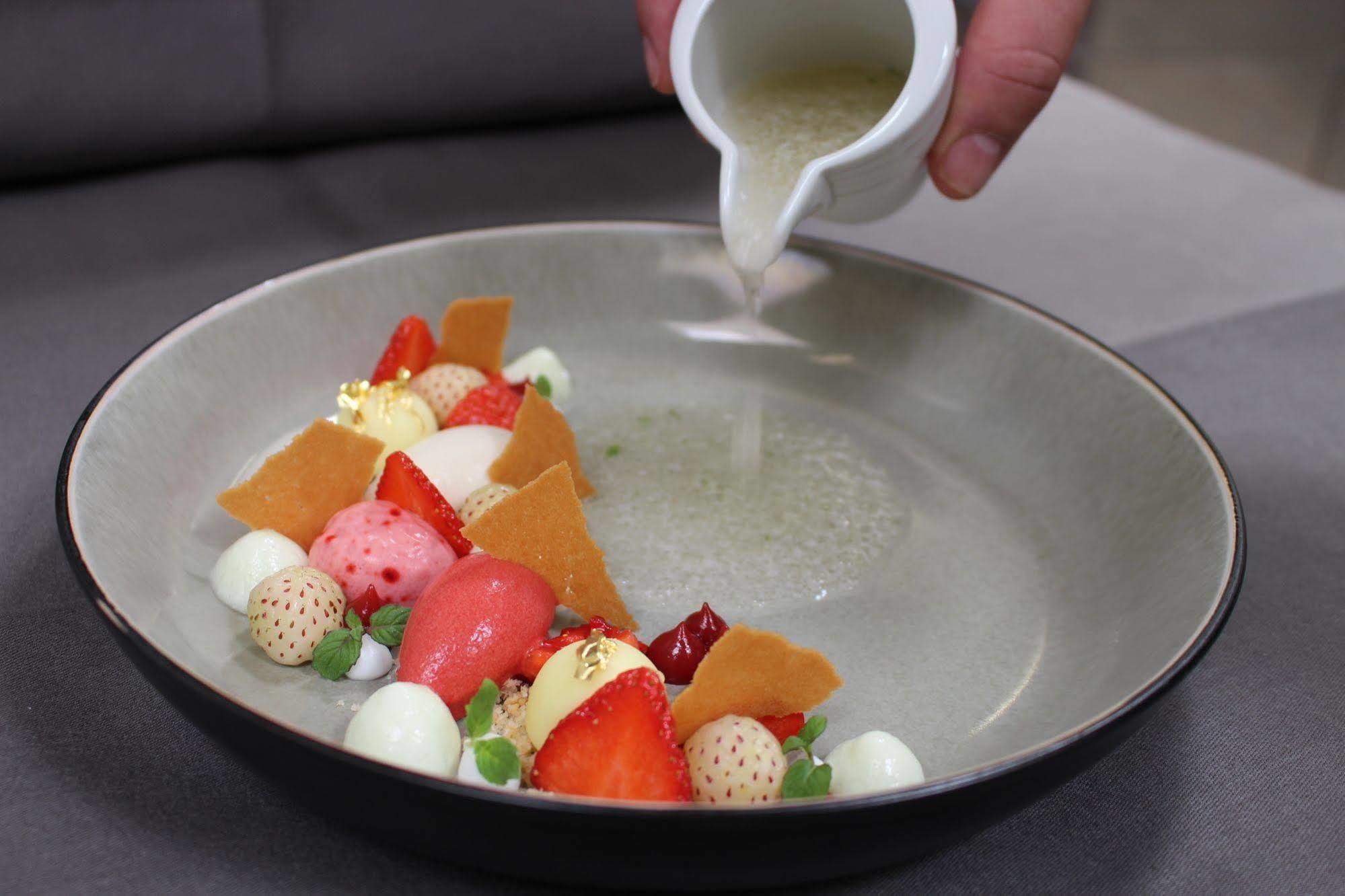 Dormero Hotel Coburg Eksteriør billede