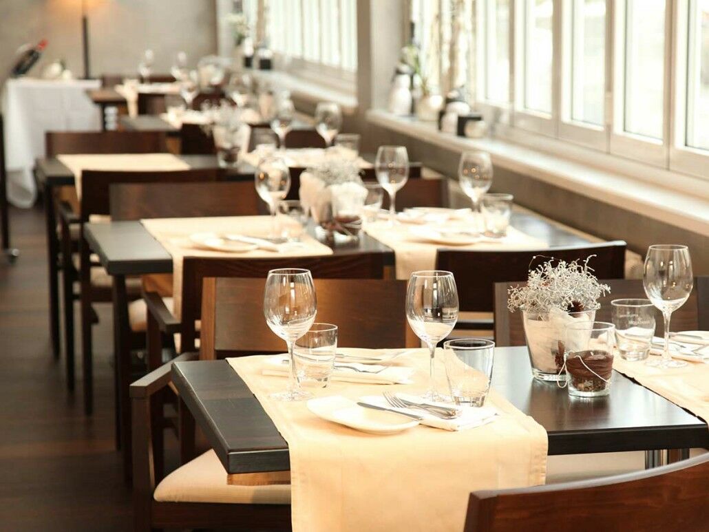 Dormero Hotel Coburg Eksteriør billede